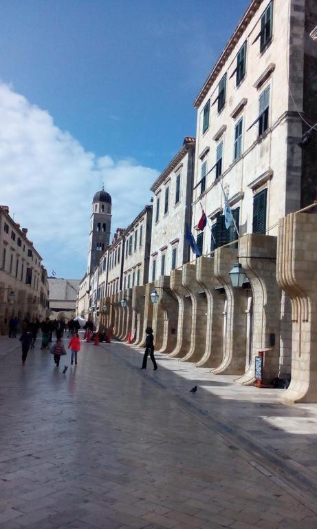 Room In Dubrovnik With Air Conditioning, Wifi Washing Machine 4246-3 Exterior foto