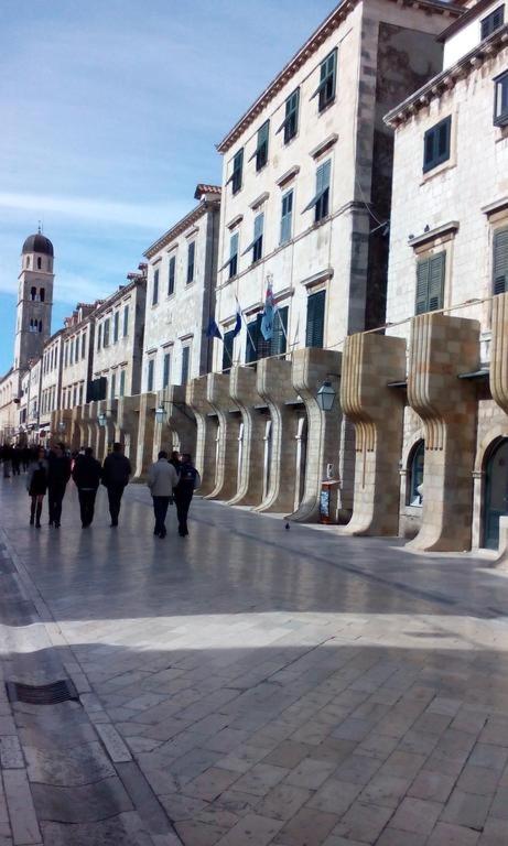 Room In Dubrovnik With Air Conditioning, Wifi Washing Machine 4246-3 Exterior foto